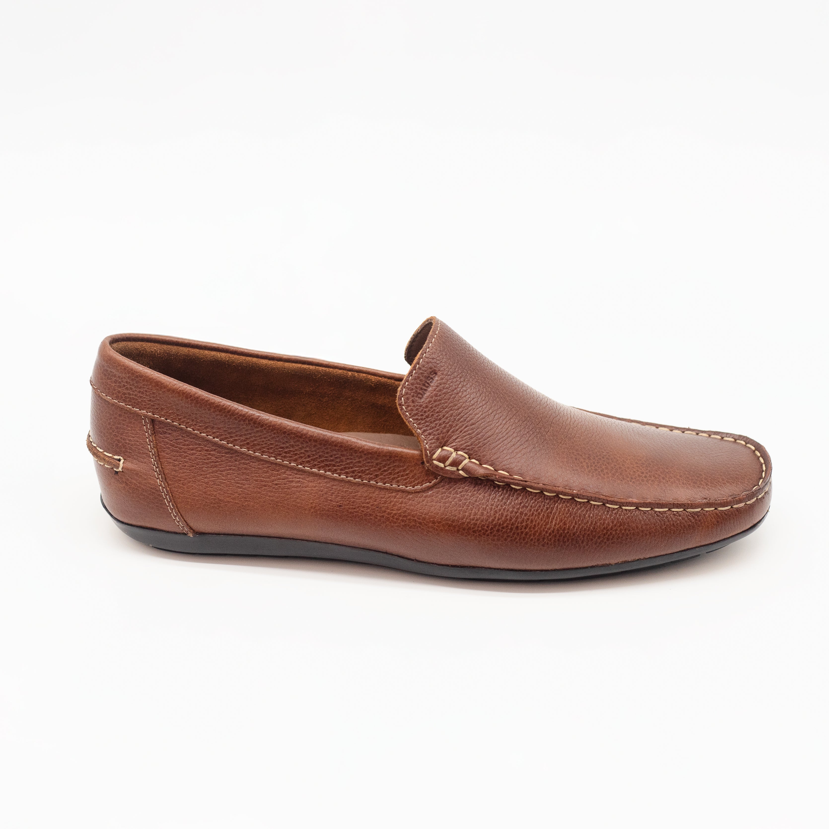 Manuel  - Mocasines Marrones Casuales