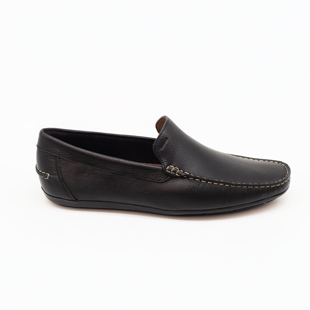 Manuel  - Mocasines Negros  Casuales