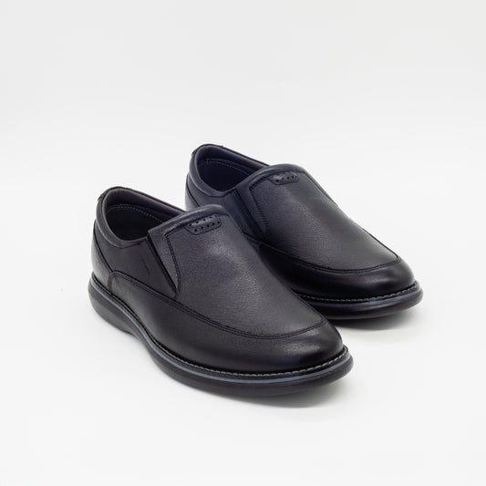 Antonio  - Mocasines Float Casuales Negro