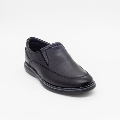 Antonio  - Mocasines Float Casuales Negro