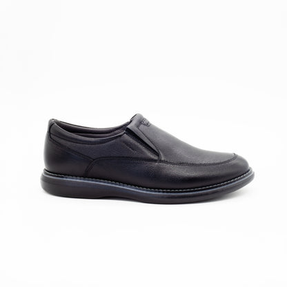 Antonio  - Mocasines Float Casuales Negro