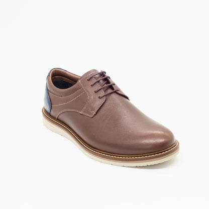 Ivan  -  Zapato Casual Marron