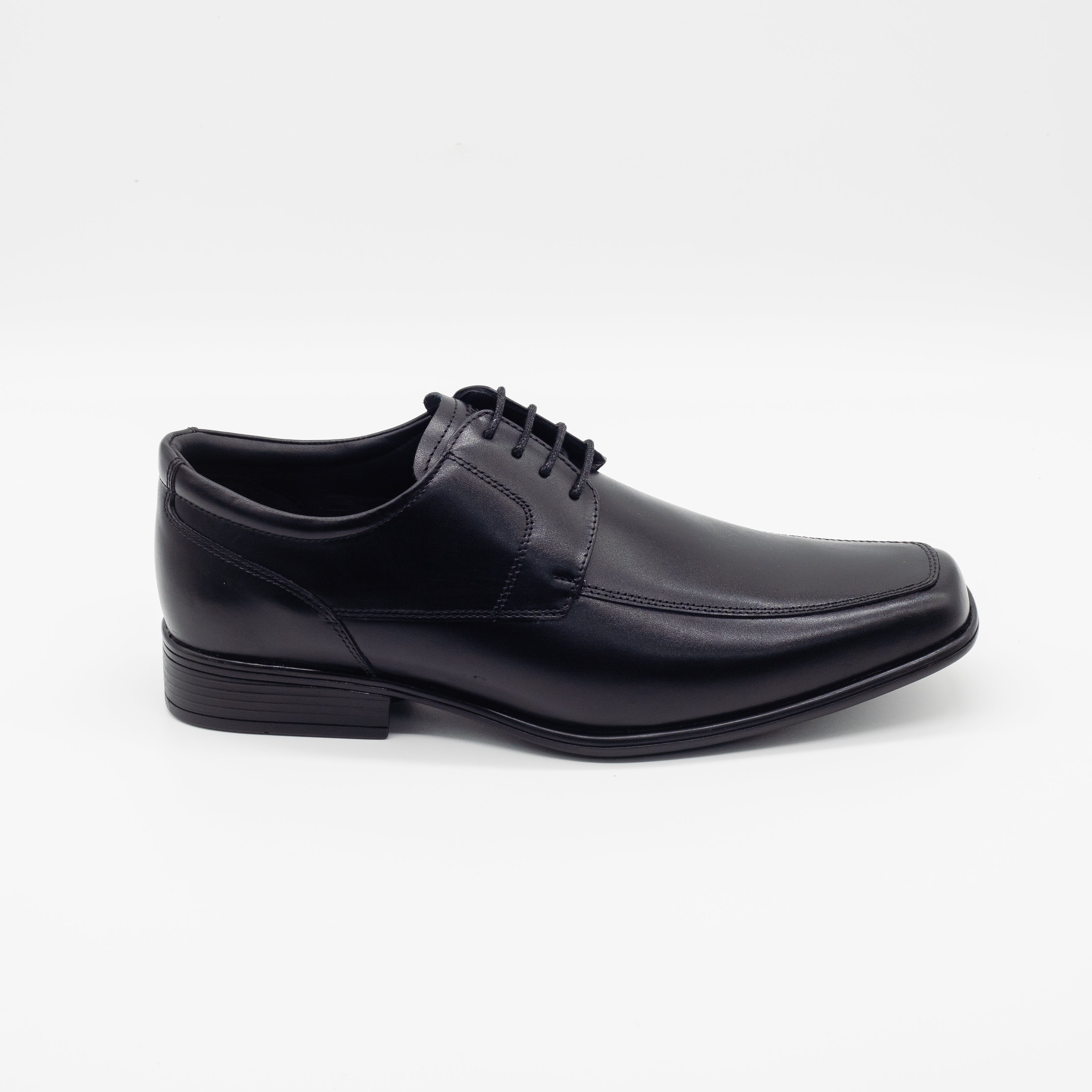 Roger  - Zapato Negros Vestir