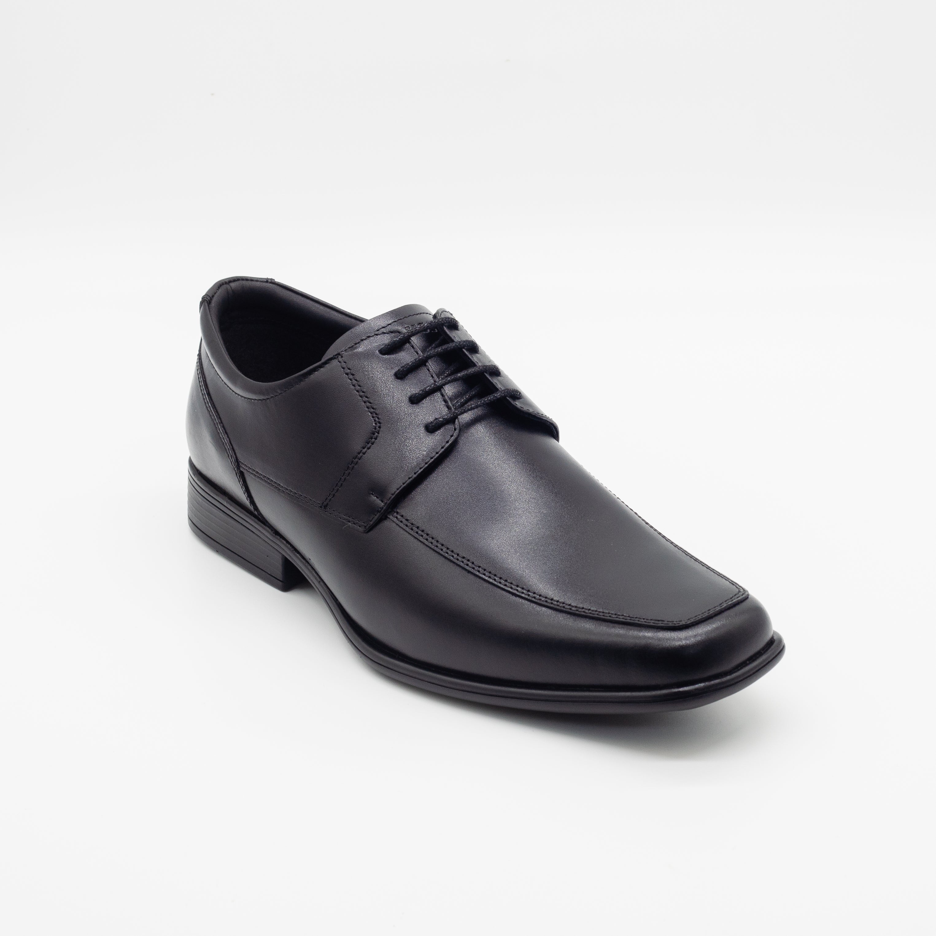 Roger  - Zapato Negros Vestir