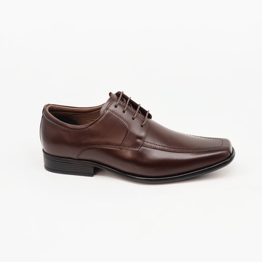 Ignacio  - Zapato Marron Vestir