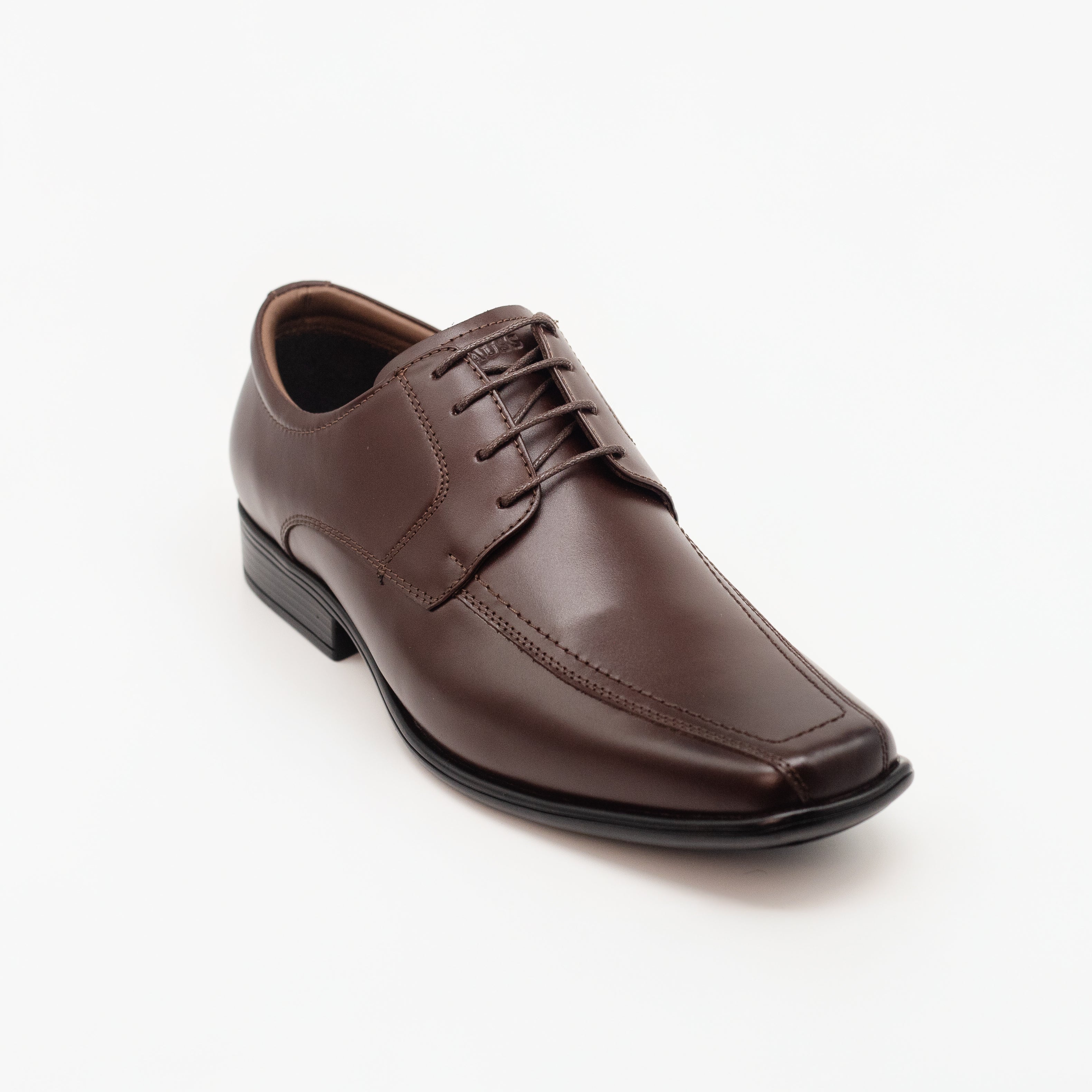 Ignacio  - Zapato Marron Vestir