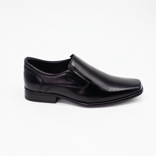 Javier  - Mocasines  Vestir  Negro