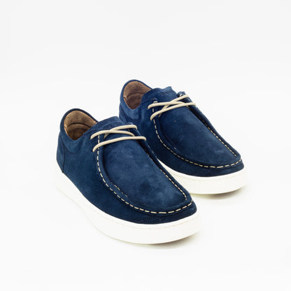 Enrique -  Zapato Float Casual Azul