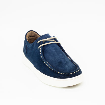 Enrique -  Zapato Float Casual Azul