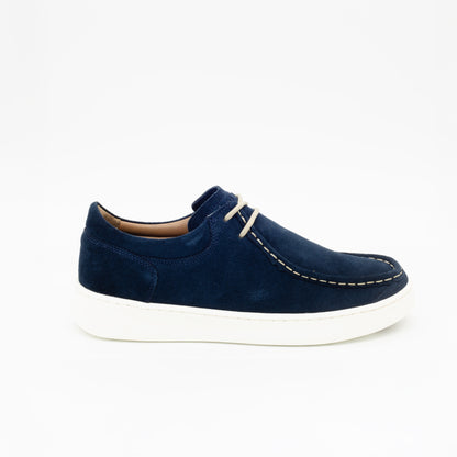 Enrique -  Zapato Float Casual Azul