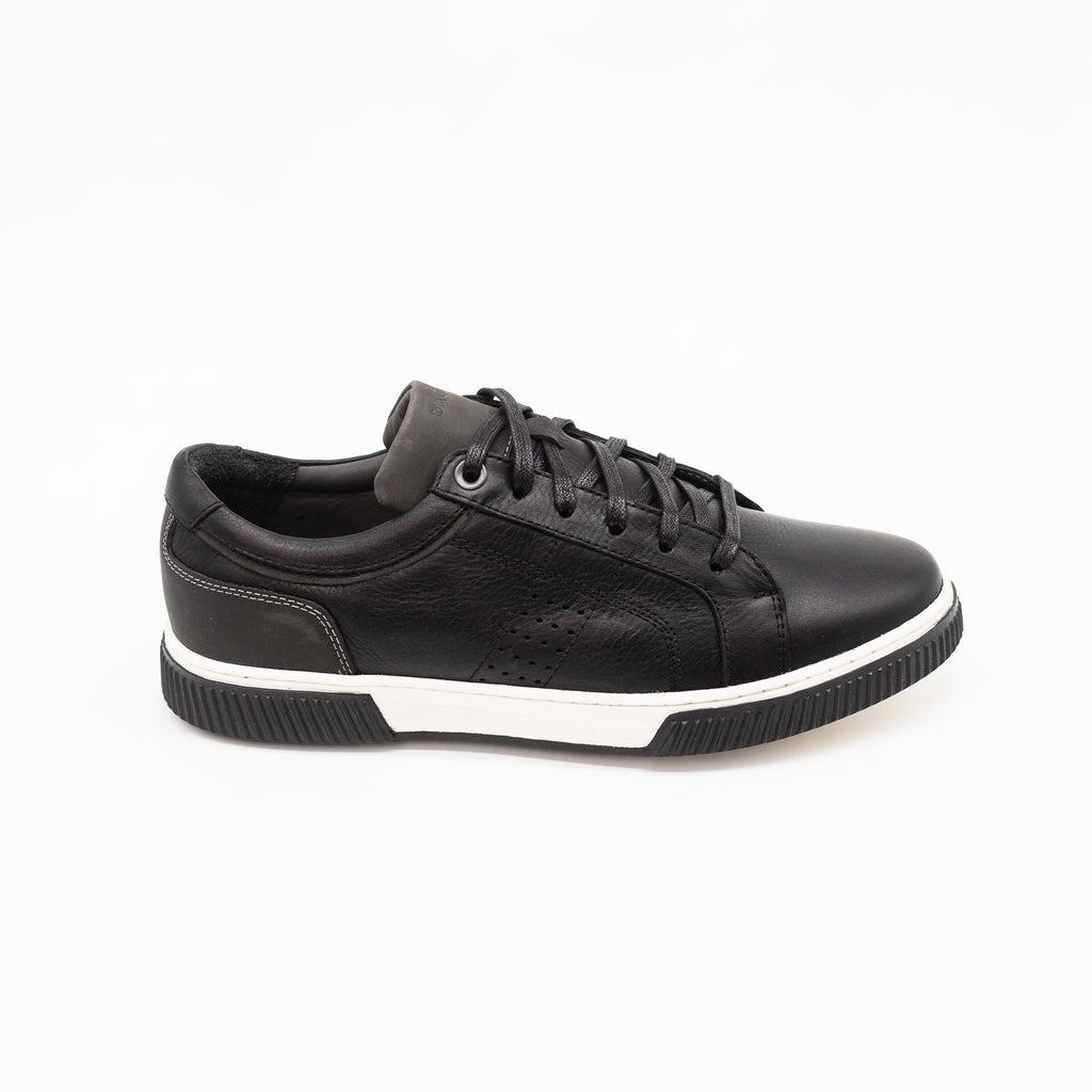 Santiago - Zapatillas Sport  Negro