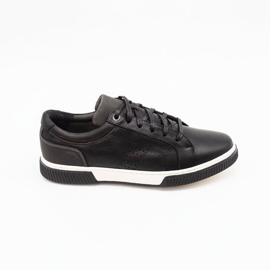 Santiago - Zapatillas Sport  Negro