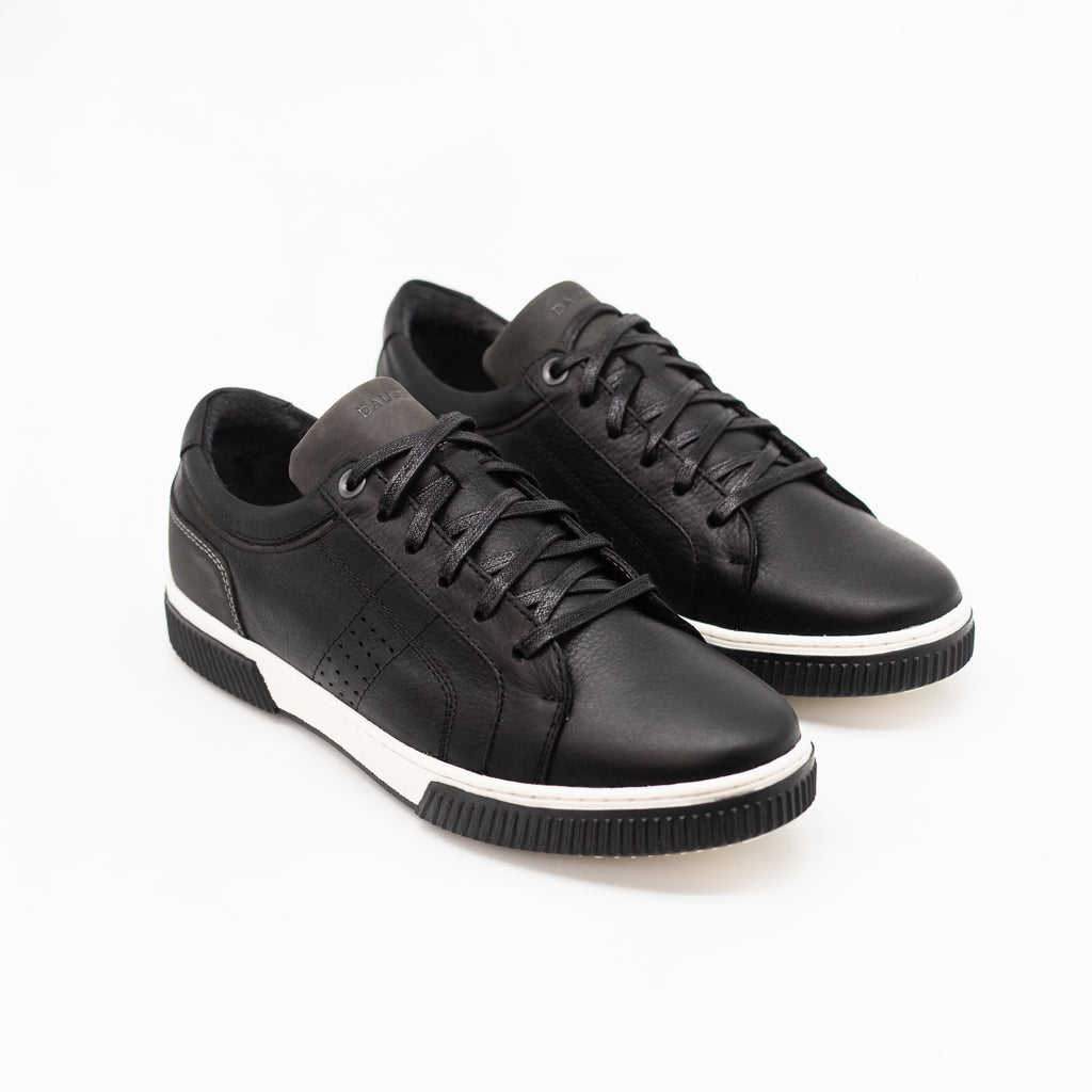 Santiago - Zapatillas Sport  Negro