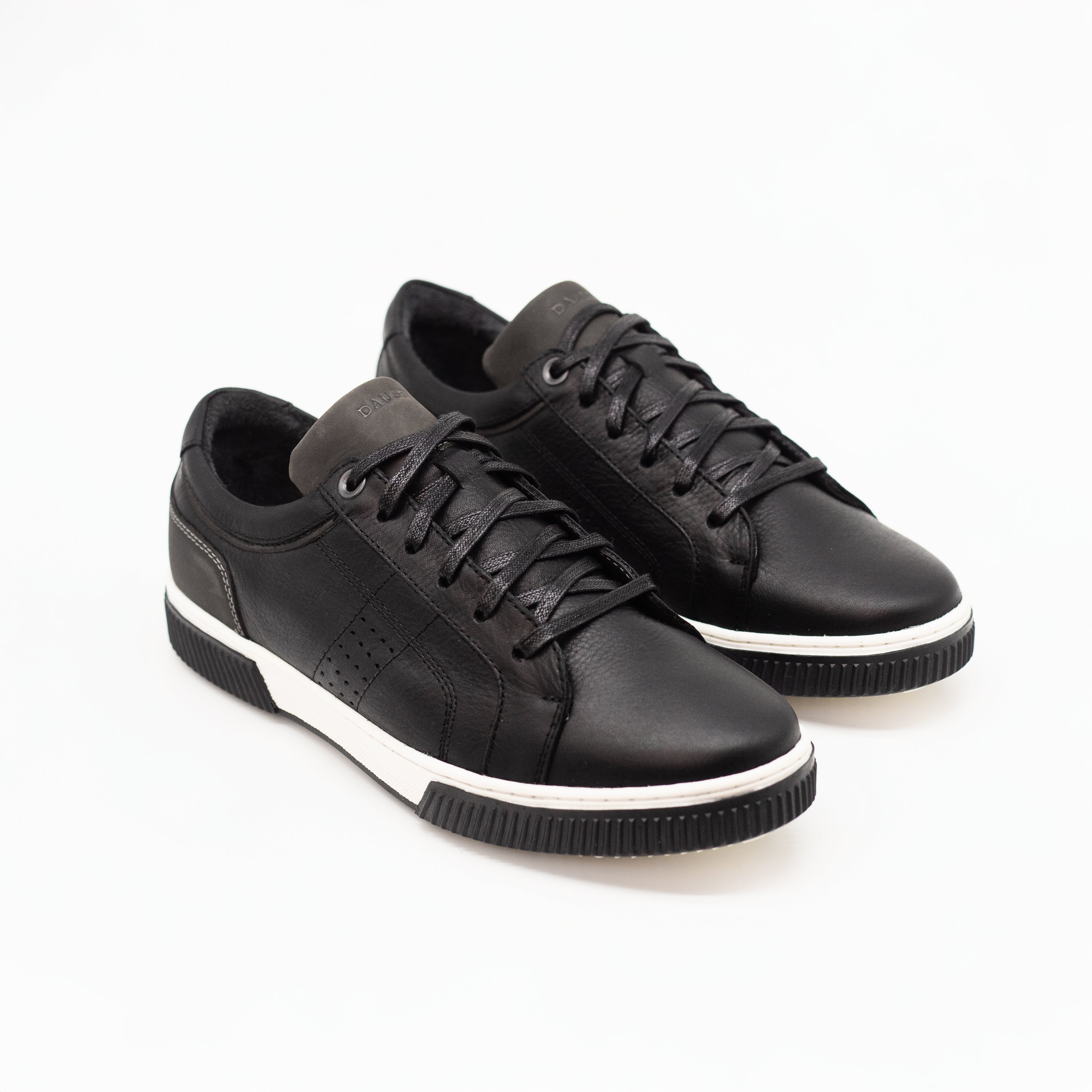 Santiago - Zapatillas Sport  Negro