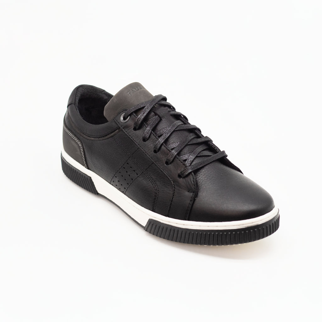 Santiago - Zapatillas Sport  Negro