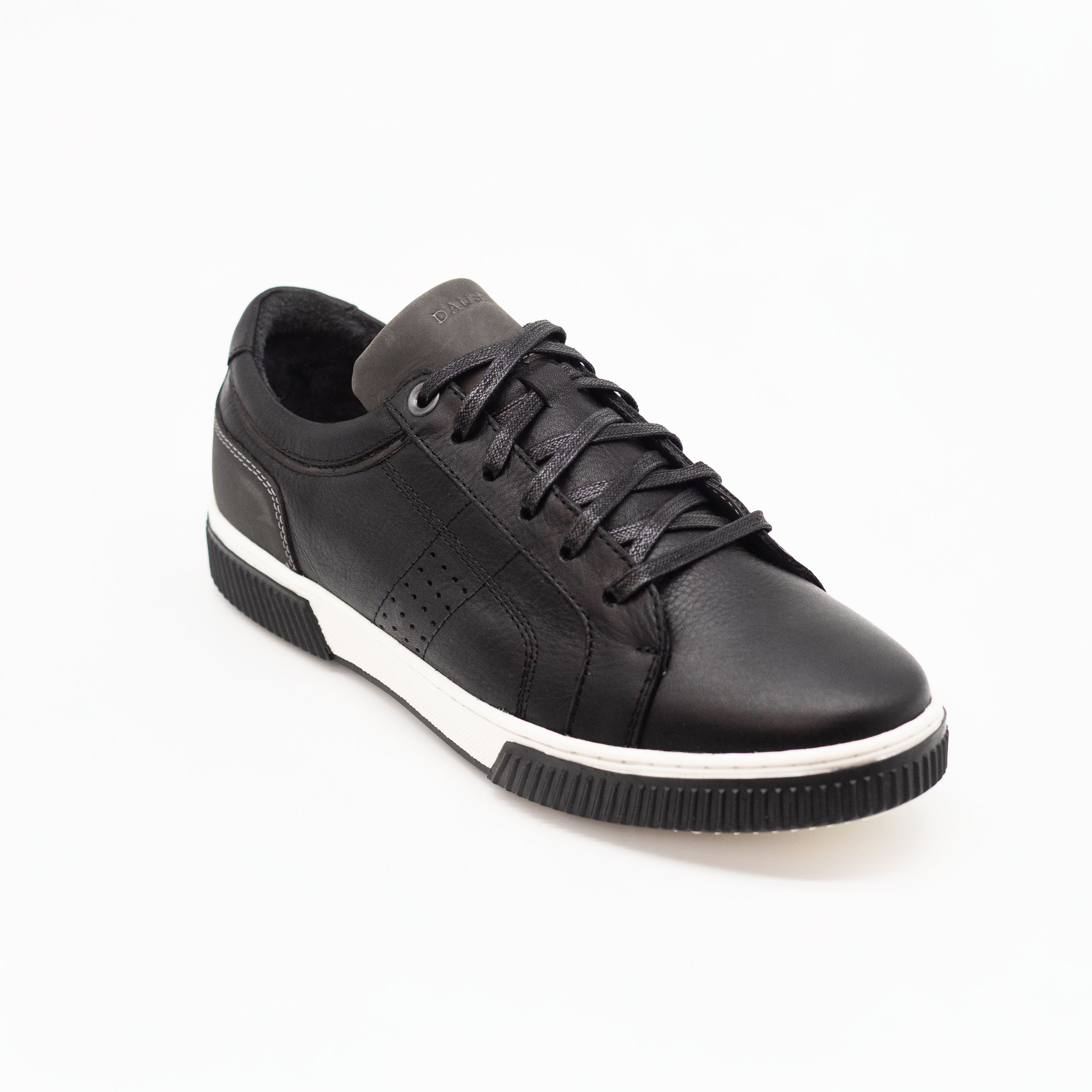 Santiago - Zapatillas Sport  Negro