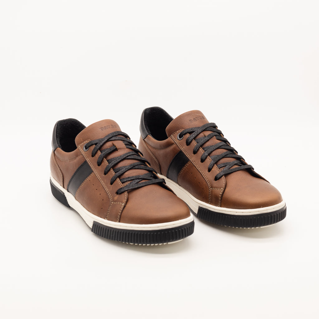Paolo - Zapatillas Sport Marrones