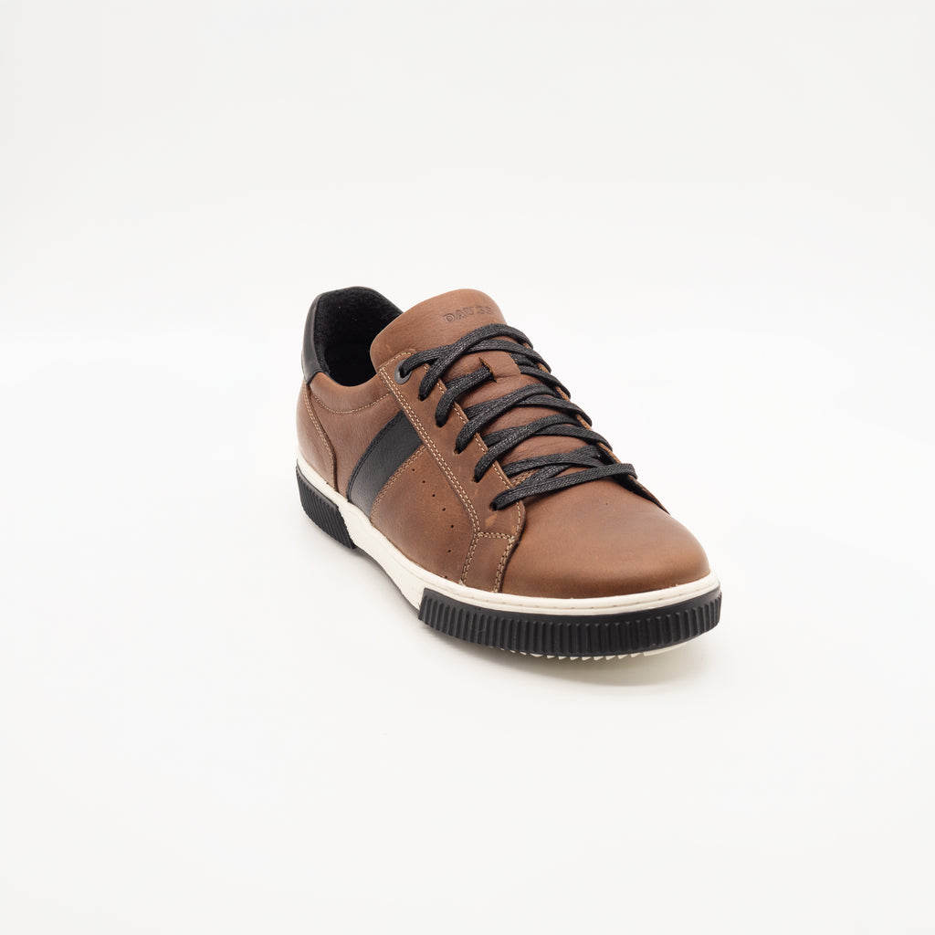 Paolo - Zapatillas Sport Marrones