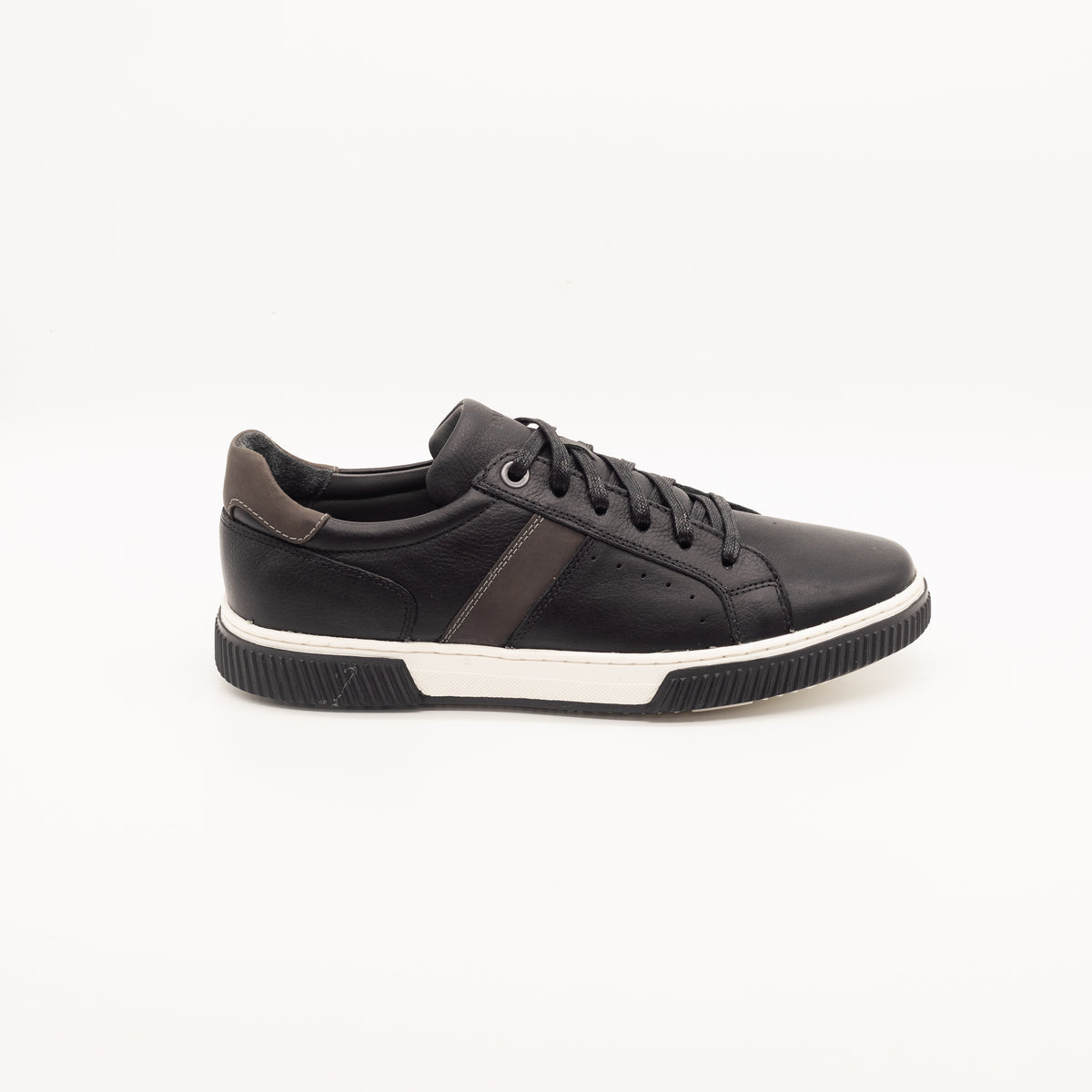 Paolo - Zapatillas Sport Negro