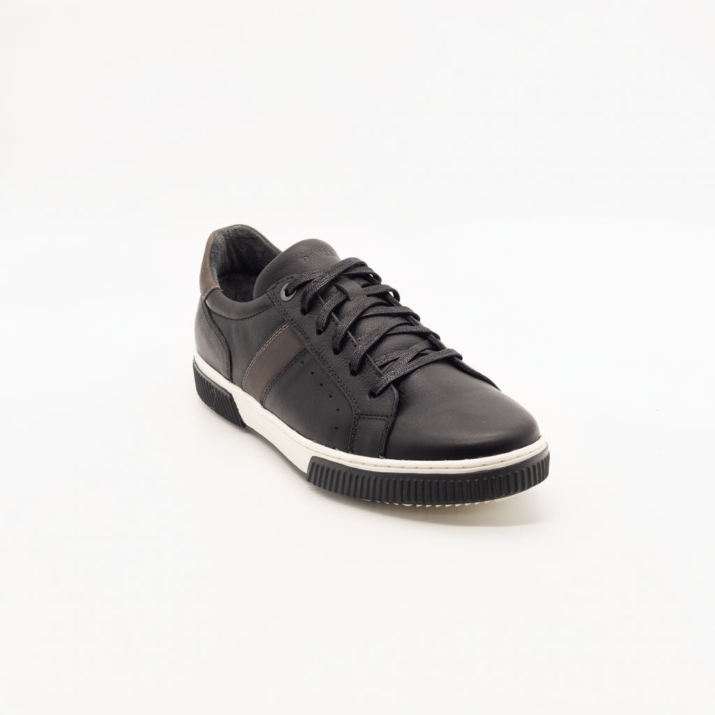 Paolo - Zapatillas Sport Negro
