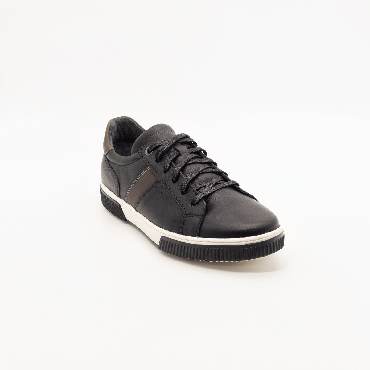 Paolo - Zapatillas Sport Negro