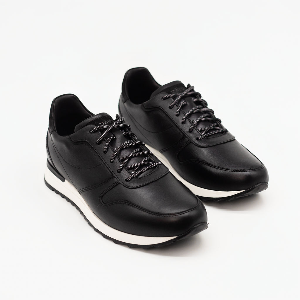 Dante - Zapatillas Negras Casuales