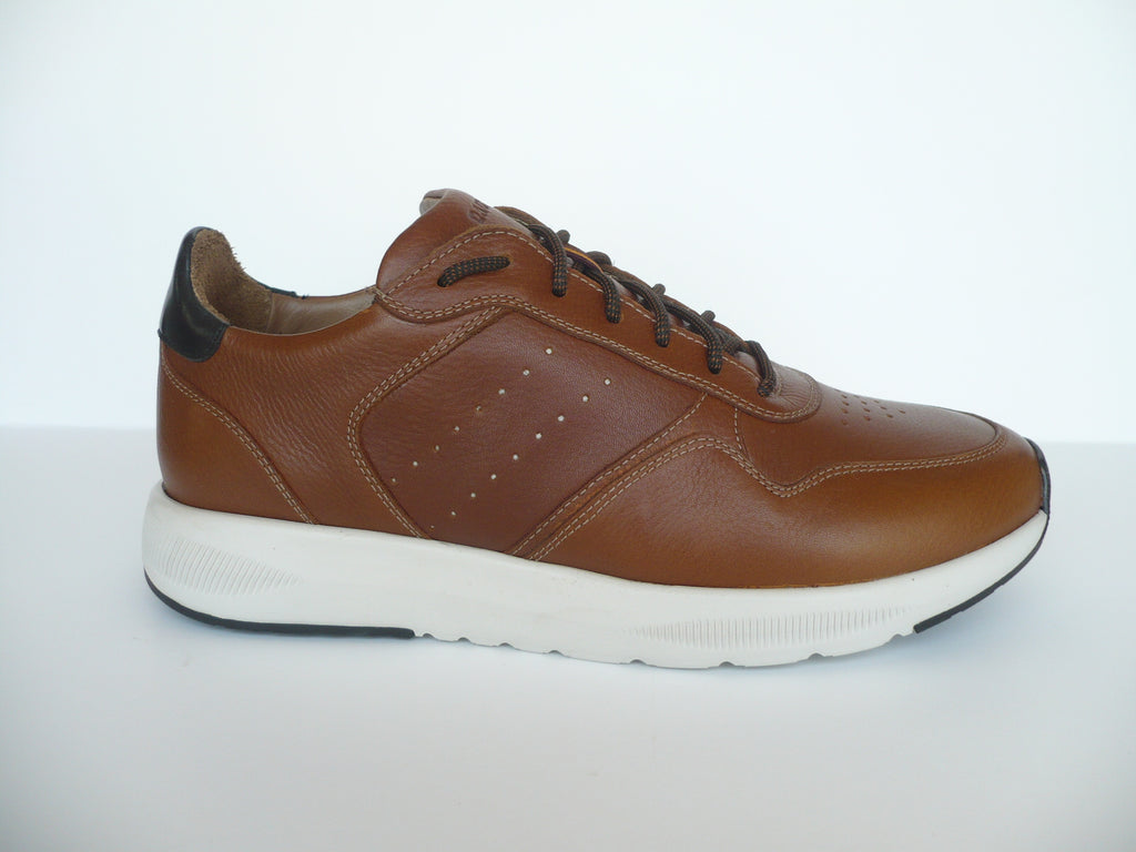 Joel  -   Zapatilla Float Marron