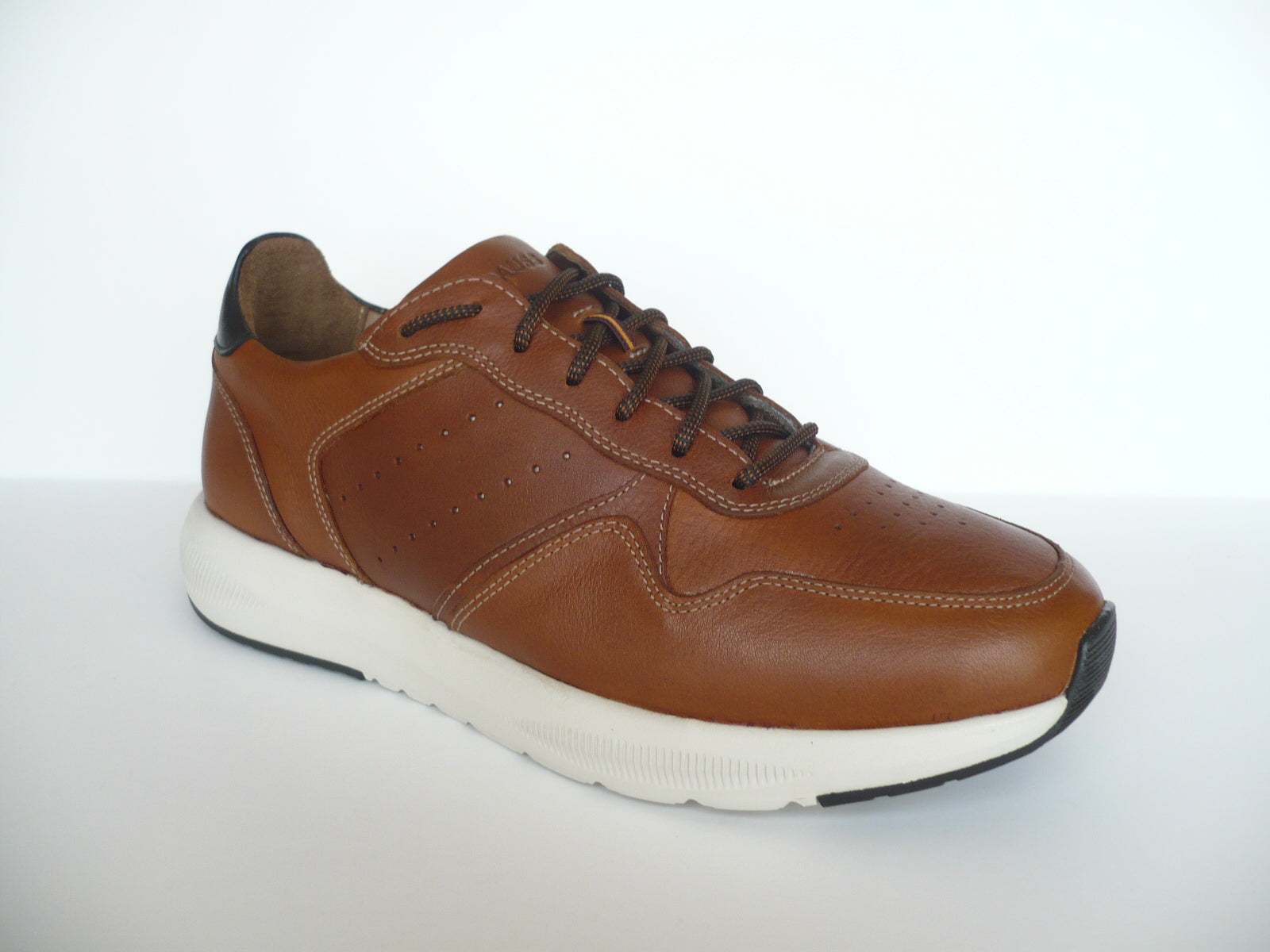 Joel  -   Zapatilla Float Marron