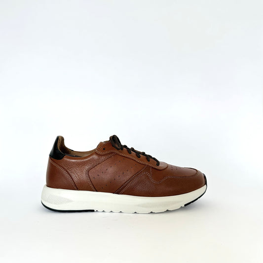 Joel  -   Zapatilla Float Marron