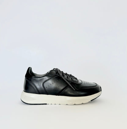 Joel  -   Zapatilla Float Negro