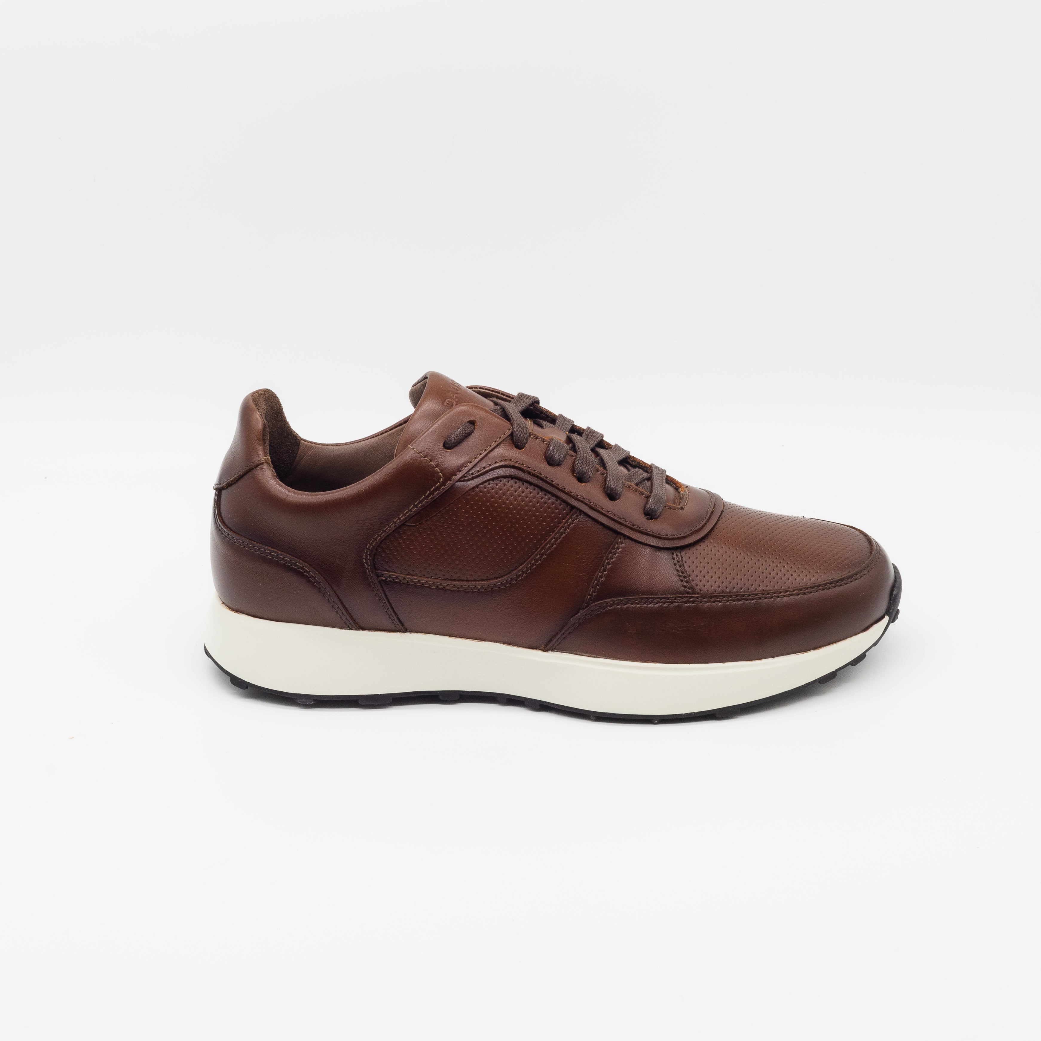 Mario  - Zapatillas Habano Casuales