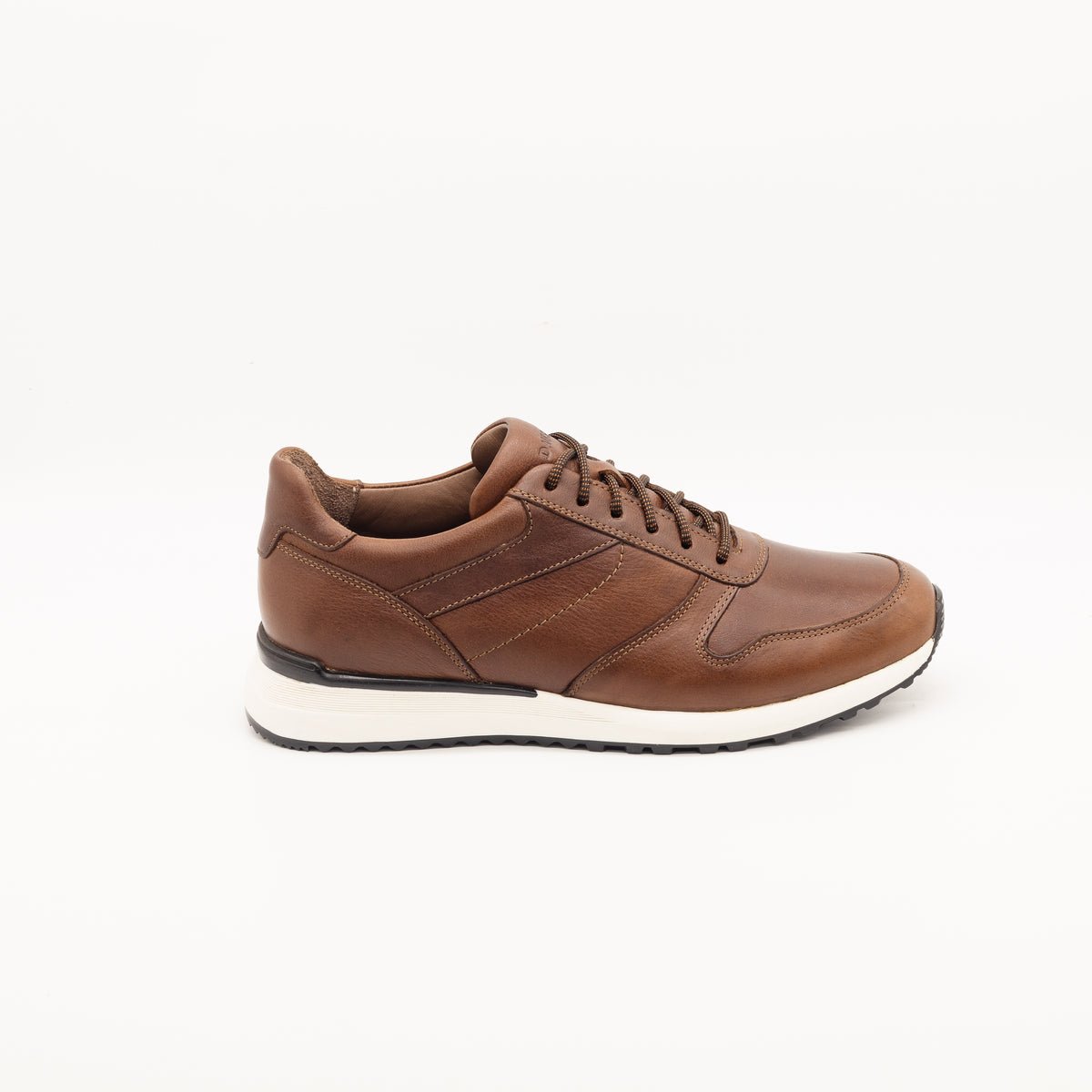 Pablo  - Zapatillas Marrones Casuales