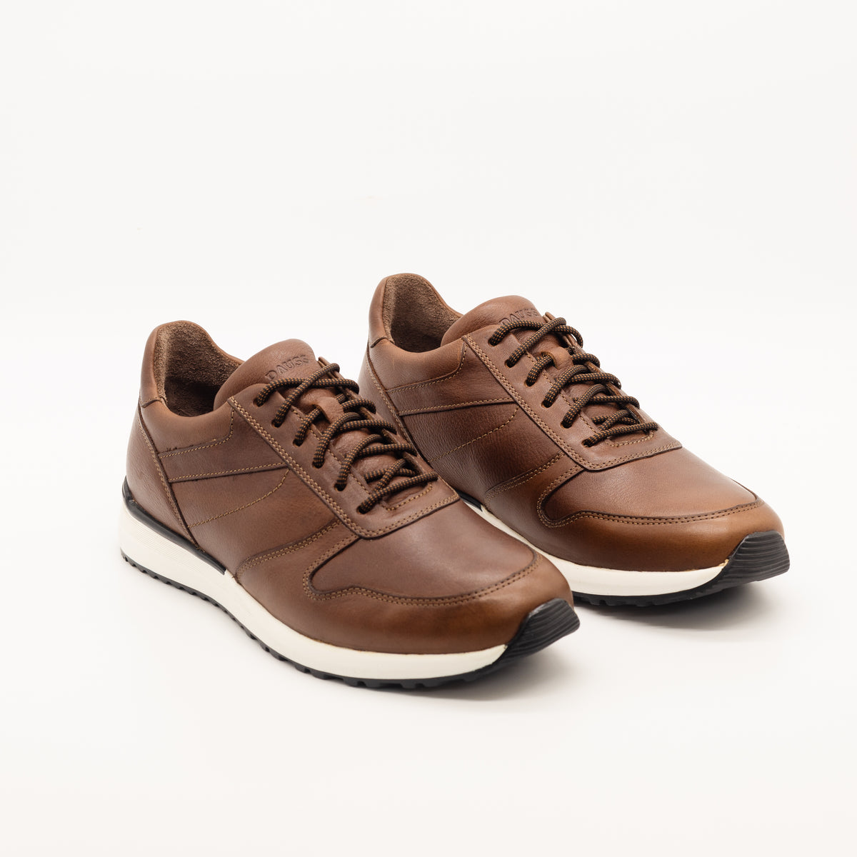 Pablo  - Zapatillas Marrones Casuales