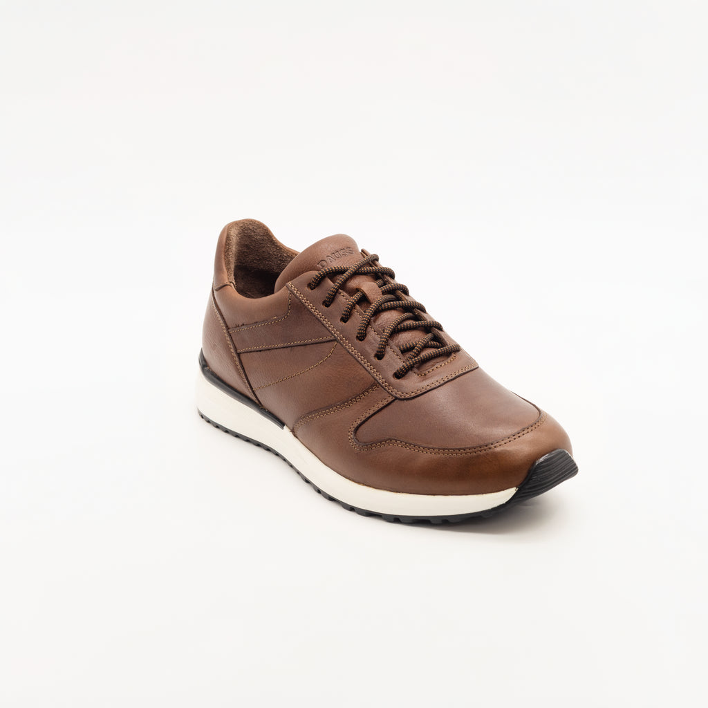 Pablo  - Zapatillas Marrones Casuales