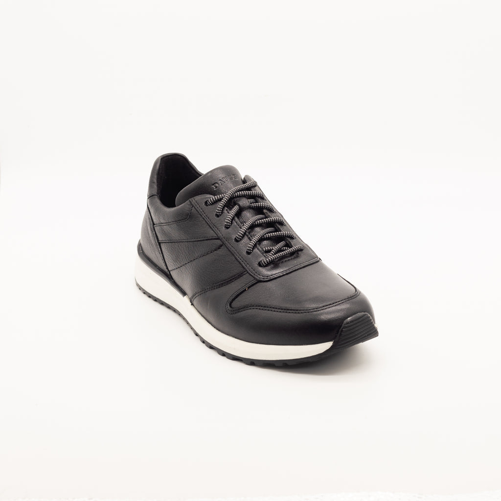 Pablo - Zapatillas Negras Casuales