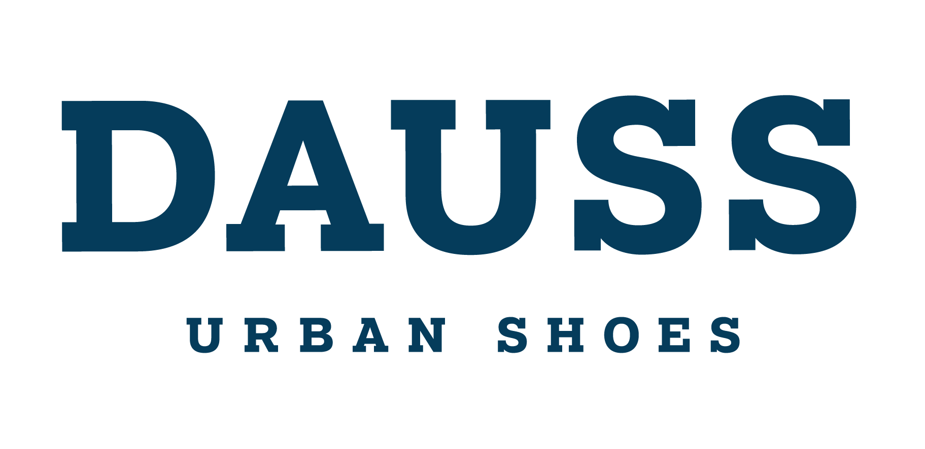 Dauss Urban Shoes